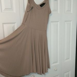 Cynthia Rowley Dresses - Double V Cynthia Rowley Swing Dress with Pockets Cynthia Rowley Dresses - Double V Cynthia Rowley Swing Dress with Pockets